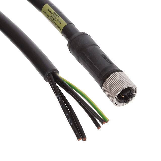 1414901 Phoenix Contact  Cable Assemblies